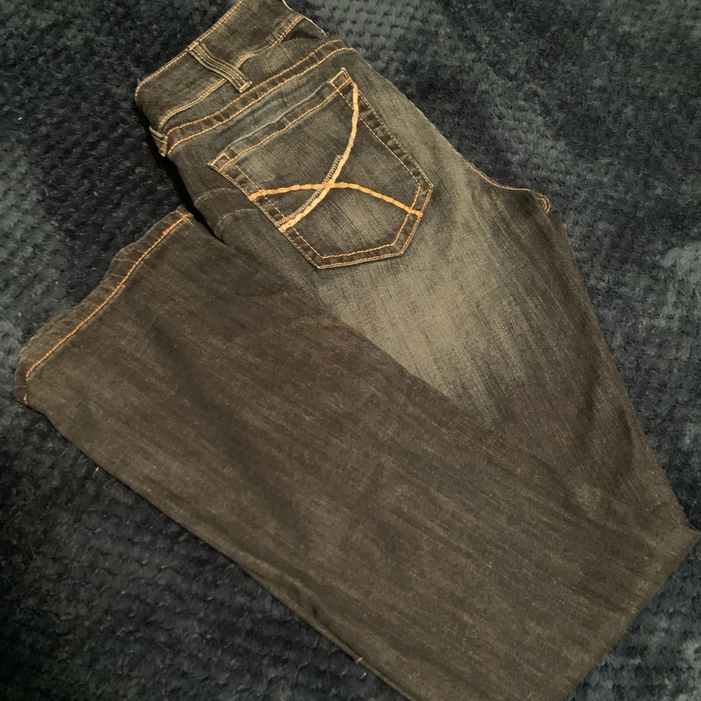 ARIAT JEANS 👖🙂